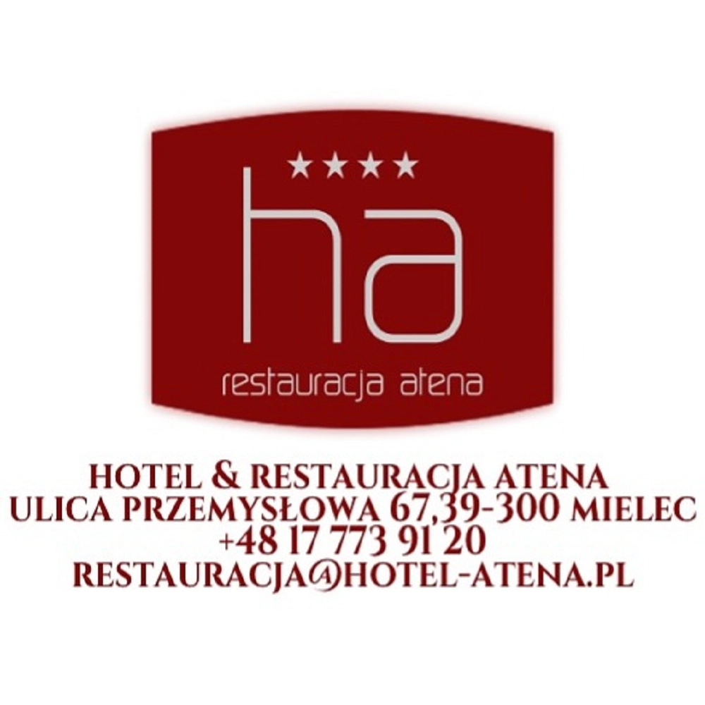 Organizacja wesel Mielec Hotel Atena